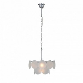 Подвесная люстра Vitaluce V5888 V5888-9/4 в Когалыме - kogalym.ok-mebel.com | фото 4