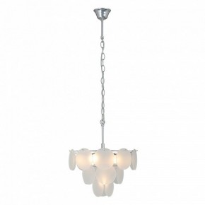 Подвесная люстра Vitaluce V5888 V5888-9/7 в Когалыме - kogalym.ok-mebel.com | фото 3