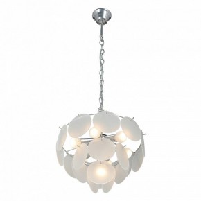 Подвесная люстра Vitaluce V5888 V5888-9/7 в Когалыме - kogalym.ok-mebel.com | фото 4