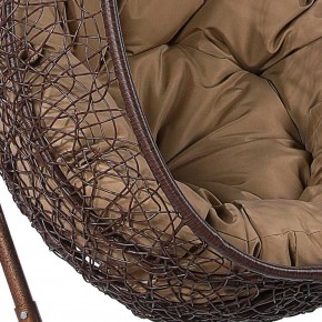 Подвесное кресло AFM-219A Brown в Когалыме - kogalym.ok-mebel.com | фото 3