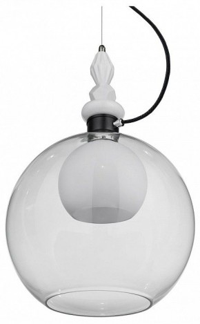 Подвесной светильник 33 идеи M40WH PND182.01.17CH.003BL-M40WH в Когалыме - kogalym.ok-mebel.com | фото
