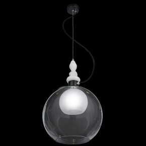 Подвесной светильник 33 идеи M40WH PND182.01.17CH.003BL-M40WH в Когалыме - kogalym.ok-mebel.com | фото 4
