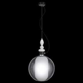 Подвесной светильник 33 идеи M66TR PND182.01.17CH.003BL-M66TR в Когалыме - kogalym.ok-mebel.com | фото 2