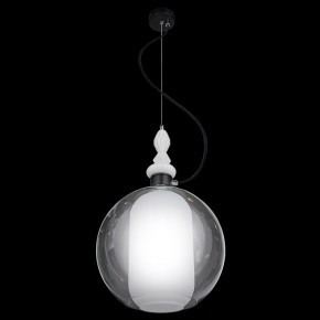 Подвесной светильник 33 идеи M66TR PND182.01.17CH.003BL-M66TR в Когалыме - kogalym.ok-mebel.com | фото 4