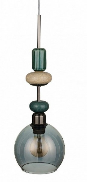 Подвесной светильник 33 идеи PND170 PND170.01.01DC.001T-S38GR в Когалыме - kogalym.ok-mebel.com | фото