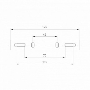 Подвесной светильник Arlight TROPIC 43404 в Когалыме - kogalym.ok-mebel.com | фото 3