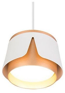 Подвесной светильник Arte Lamp Amaks A8028SP-1WH в Когалыме - kogalym.ok-mebel.com | фото