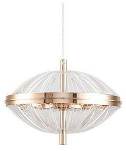 Подвесной светильник Arte Lamp Andromeda A2089SP-6GO в Когалыме - kogalym.ok-mebel.com | фото
