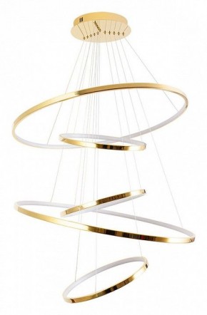 Подвесной светильник Arte Lamp Arcane A2974SP-137PB в Когалыме - kogalym.ok-mebel.com | фото