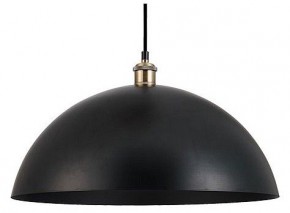 Подвесной светильник Arte Lamp Cappello A7056SP-1BK в Когалыме - kogalym.ok-mebel.com | фото