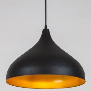 Подвесной светильник Arte Lamp Carmel A7076SP-1BK в Когалыме - kogalym.ok-mebel.com | фото