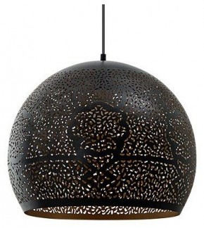 Подвесной светильник Arte Lamp Celesta A7057SP-1BK в Когалыме - kogalym.ok-mebel.com | фото