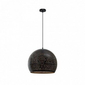 Подвесной светильник Arte Lamp Celesta A7057SP-1BK в Когалыме - kogalym.ok-mebel.com | фото 2