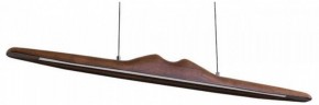 Подвесной светильник Arte Lamp Conca A4286SP-19BK в Когалыме - kogalym.ok-mebel.com | фото