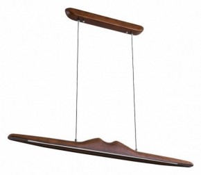 Подвесной светильник Arte Lamp Conca A4286SP-19BK в Когалыме - kogalym.ok-mebel.com | фото 2