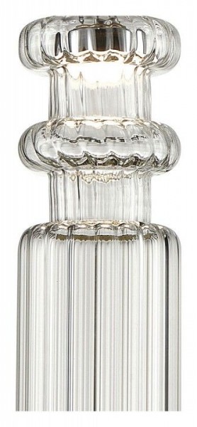 Подвесной светильник Arte Lamp Crystal A2942SP-1CC в Когалыме - kogalym.ok-mebel.com | фото 3