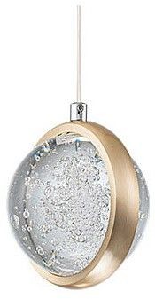 Подвесной светильник Arte Lamp Faberge A2451SP-5PB в Когалыме - kogalym.ok-mebel.com | фото 2
