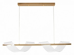 Подвесной светильник Arte Lamp Fiorita A2093SP-2GO в Когалыме - kogalym.ok-mebel.com | фото 2