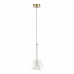 Подвесной светильник Arte Lamp Gala A2715SP-1SG в Когалыме - kogalym.ok-mebel.com | фото