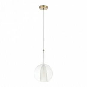 Подвесной светильник Arte Lamp Gala A2725SP-1SG в Когалыме - kogalym.ok-mebel.com | фото