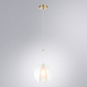Подвесной светильник Arte Lamp Gala A2725SP-1SG в Когалыме - kogalym.ok-mebel.com | фото 3