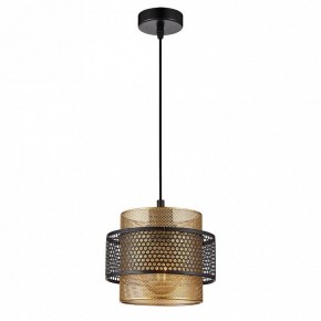 Подвесной светильник Arte Lamp Grid A7069SP-1GO в Когалыме - kogalym.ok-mebel.com | фото
