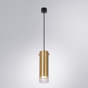 Подвесной светильник Arte Lamp Lazio A5367SP-1SG в Когалыме - kogalym.ok-mebel.com | фото 2