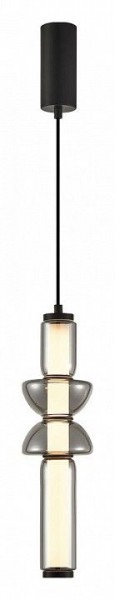Подвесной светильник Arte Lamp Mall A2412SP-17SM в Когалыме - kogalym.ok-mebel.com | фото 2