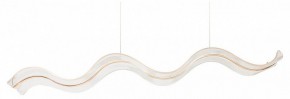 Подвесной светильник Arte Lamp Medusa A2092SP-1GO в Когалыме - kogalym.ok-mebel.com | фото