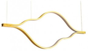 Подвесной светильник Arte Lamp Odyssey A2911SP-31GO в Когалыме - kogalym.ok-mebel.com | фото