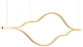 Подвесной светильник Arte Lamp Odyssey A2911SP-34GO в Когалыме - kogalym.ok-mebel.com | фото