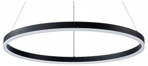 Подвесной светильник Arte Lamp Siren A2548SP-45BK в Когалыме - kogalym.ok-mebel.com | фото