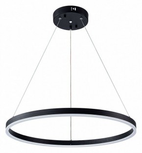 Подвесной светильник Arte Lamp Siren A2548SP-45BK в Когалыме - kogalym.ok-mebel.com | фото 2