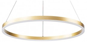Подвесной светильник Arte Lamp Siren A2548SP-45GO в Когалыме - kogalym.ok-mebel.com | фото