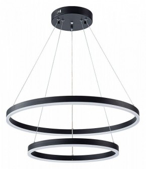 Подвесной светильник Arte Lamp Siren A2548SP-75BK в Когалыме - kogalym.ok-mebel.com | фото