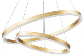 Подвесной светильник Arte Lamp Siren A2548SP-75GO в Когалыме - kogalym.ok-mebel.com | фото