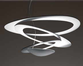 Подвесной светильник Artemide  1249010A в Когалыме - kogalym.ok-mebel.com | фото