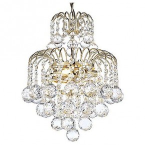 Подвесной светильник Arti Lampadari Bellagio Bellagio E 1.5.30.100 G в Когалыме - kogalym.ok-mebel.com | фото