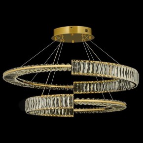 Подвесной светильник Arti Lampadari Carini Carini L 1.5.80+100.101 G в Когалыме - kogalym.ok-mebel.com | фото