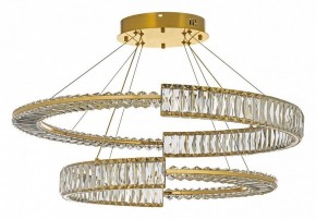 Подвесной светильник Arti Lampadari Carini Carini L 1.5.80+100.101 G в Когалыме - kogalym.ok-mebel.com | фото 2
