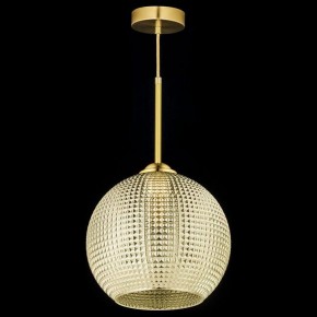 Подвесной светильник Arti Lampadari Davagna Davagna E 1.P5 C в Когалыме - kogalym.ok-mebel.com | фото 3