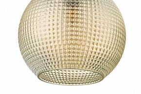 Подвесной светильник Arti Lampadari Davagna Davagna E 1.P5 C в Когалыме - kogalym.ok-mebel.com | фото 5