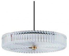 Подвесной светильник Arti Lampadari Viro Viro L 1.5.28 G в Когалыме - kogalym.ok-mebel.com | фото