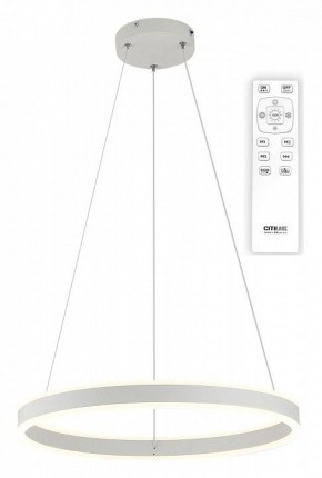 Подвесной светильник Citilux Дуэт CL719500 в Когалыме - kogalym.ok-mebel.com | фото 2