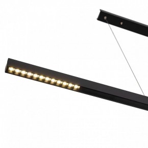 Подвесной светильник Citilux EDGE CL720021N в Когалыме - kogalym.ok-mebel.com | фото 9