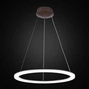 Подвесной светильник Citilux Электрон CL710B65S в Когалыме - kogalym.ok-mebel.com | фото 2