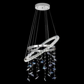 Подвесной светильник Citilux ETERA CL322060 в Когалыме - kogalym.ok-mebel.com | фото 4