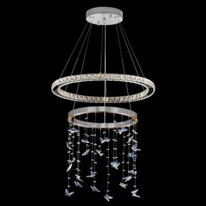 Подвесной светильник Citilux ETERA CL322060 в Когалыме - kogalym.ok-mebel.com | фото 5