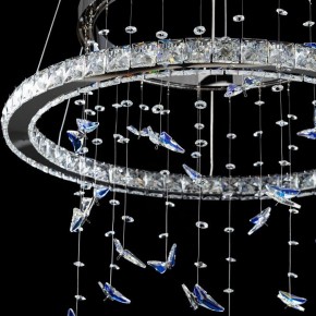 Подвесной светильник Citilux ETERA CL322060 в Когалыме - kogalym.ok-mebel.com | фото 8