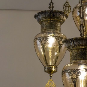 Подвесной светильник Citilux Каир CL419233 в Когалыме - kogalym.ok-mebel.com | фото 10